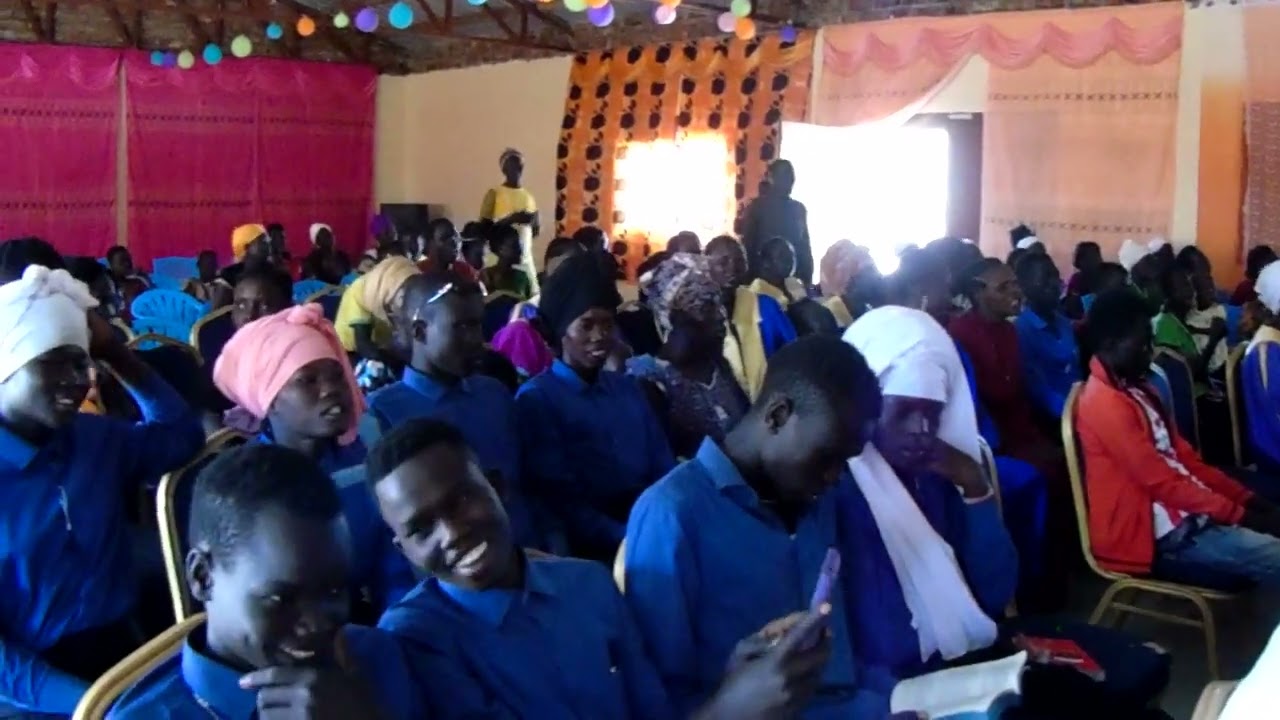 2024 Maban songs. kanica bunkaji