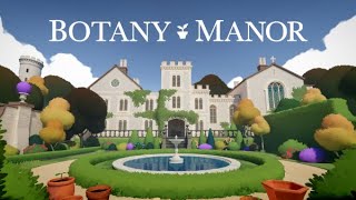 Pixie Tears Puzzle Revealed | Botany Manor