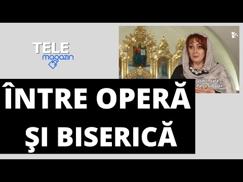 Video: Cum Să Cânți într-un Cor Bisericesc