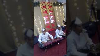 upacara adat #kacapi sunda