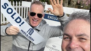 Episode #941 - Real Estate Only
