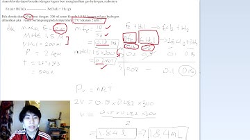 Video UTS Kimia Computer Engineering Binus University