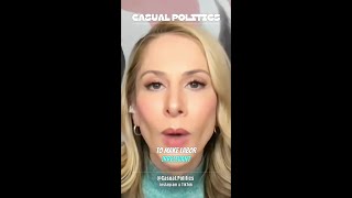 Ana Kasparian: Why AI is Threatening Core Human Critical Thinking 🏛️📉