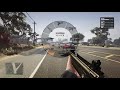 GTA V | First Person Playing #2 (PS4 Slim)