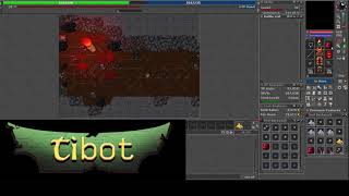 Tibot - Stonerefiner Hunt