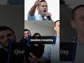 Alexei Navalny Dies in Russian Prison | The Moscow Times