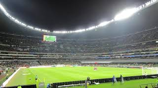 América vs Chivas 25/09/2021