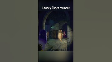 Scooby Doo characters when they see a ghost: #REPO #Shorts