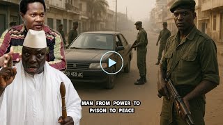 SANA SABALLY: From Power to Pr!son to Peace - Part 1 to 5