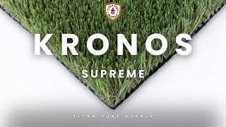 Kronos Supreme: Ultimate Soft, Heat-Reflective, Anti-Bacterial Artificial Grass | Titan Turf Supply screenshot 4