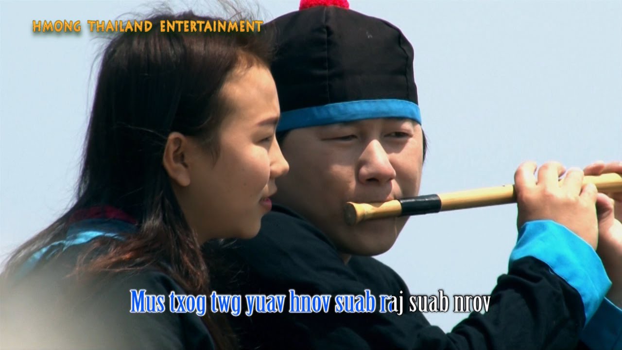 Hmong new song 2016 - Raj Nplaim Siab - Raj Nplaim Siab (Official MV ...