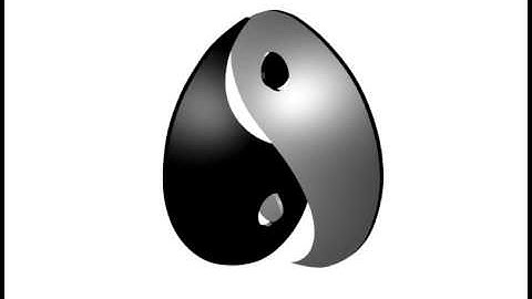Ying Yang 3D