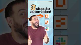 First Automation? Capture Leads with this 3-Step Zap!