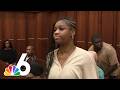 Teen Pleads Guilty To Stabbing Boyfriend To Death During Argument In Miami Teen Pleads Guilty To Stabbing Boyfriend To Death During Argument In Miami