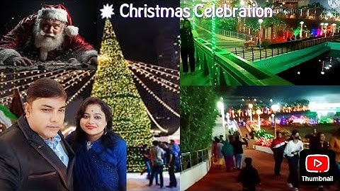 Our Christmas Message to the World | My Christmas Celebration With Family | Christmas Songs