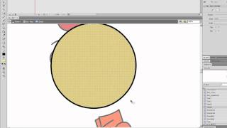 Flash Tutorials - 03 Rigging
