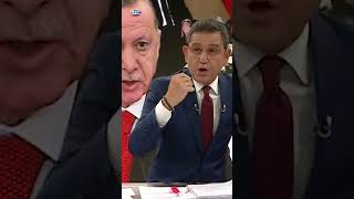 Fatih Portakal Erdoğan Defterini Açtı Çözüm Süreci Açıklamaları Gündemde 