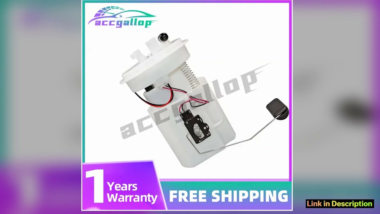 Fuel Pump Assembly 42021AJ110 Fits For SUBARU Outback Cars 42021AJ000 42021AJ001 42021AJ080 42021AJ