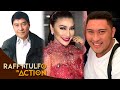 LANI MISALUCHA, IPINA-TULFO ANG KANYANG BOOKING AGENT!