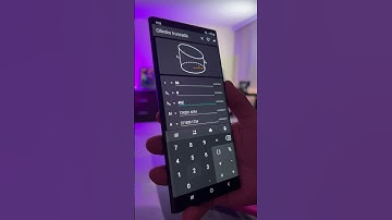 La Calculadora mas Completa #calculadora #matematicas #fisica #calculo #geometria #android #viral