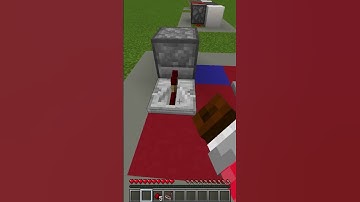 How To Make An Automatic Item Dropper In Minecraft 1.21