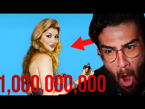 Thumbnail for The Woman who Robbed $1 BILLION (and almost got away) | hasanabi reacts to Johnny Harris