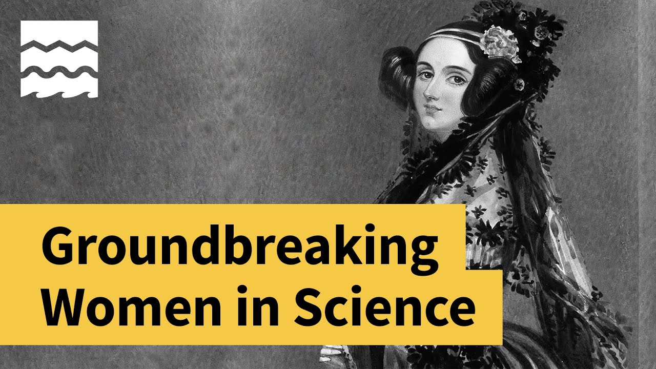 13 Groundbreaking Women in Science - YouTube