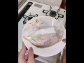 【電子レンジで作る】まるでとんぺい焼き