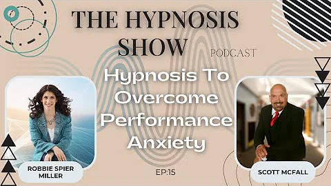 Hypnosis To Overcome Performance Anxiety