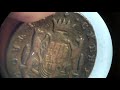 Стоимость царских Сибирских монет 1763-1781 годов... Цены на 2019 год... Хочешь стать профи, смотри!