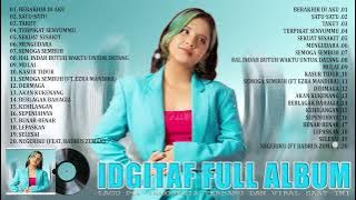 IDGITAF (FULL ALBUM) TERBARU 2025 - LAGU POP INDONESIA TERPOPULER 2025 HITS