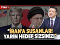 Mahmut Arıkan'dan Trump'ın İran Planına Sert Çıkış! "İNCİRLİK ÜSSÜ'NDE EGEMENLİK İSTİYORUZ!"