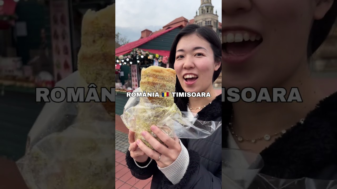 My favorite city “Timisoara “ 私のお気に入りの街 “ティミショアラ”🇷🇴 #familytime #mombaby #timisoara #romania