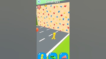 Shape shifting Android IOS Gameplay #shorts #shapeshifting #short #android (3)