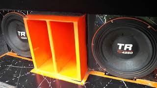 Novos Triton Tr 4250 Rms Espancando Youtube Novos Triton Tr 4250 Rms Espancando Youtube