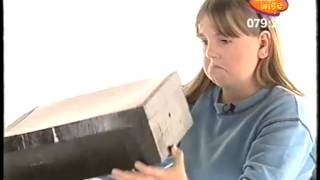 BBC Revisewise Home Science