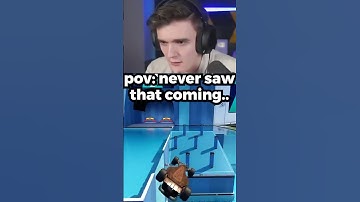 POV: A Near IMPOSSIBLE Shortcut 🤯