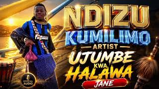 NDUZU KUMILIMO UJUMBE WA HALAWA JANE BY 2026