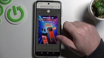 How to Fix The Network Issues in ULEFONE Note 13P