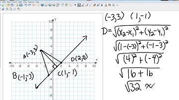 Big Ideas Geometry 3 4 Proofs with Perpendicular Lines