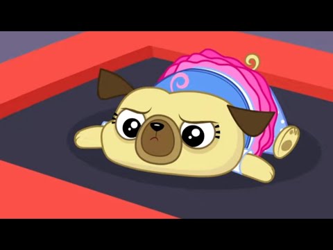 Chip And Nico S Fun Day Chip And Potato Cartoons For Kids WildBrain Zoo 