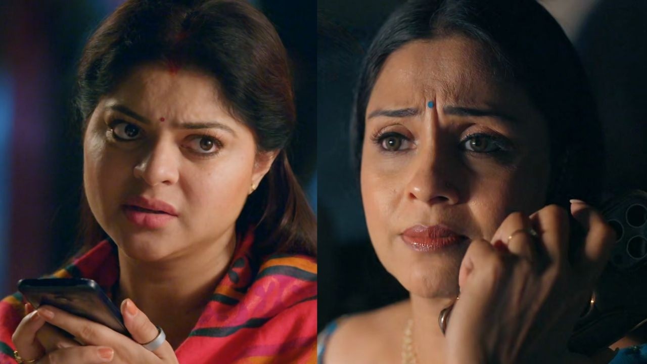 Mahadev & Sons Promo: Bhanu Ke Jaal Mein Phasi Rajju, Mahadev Ne Pakdi Choori