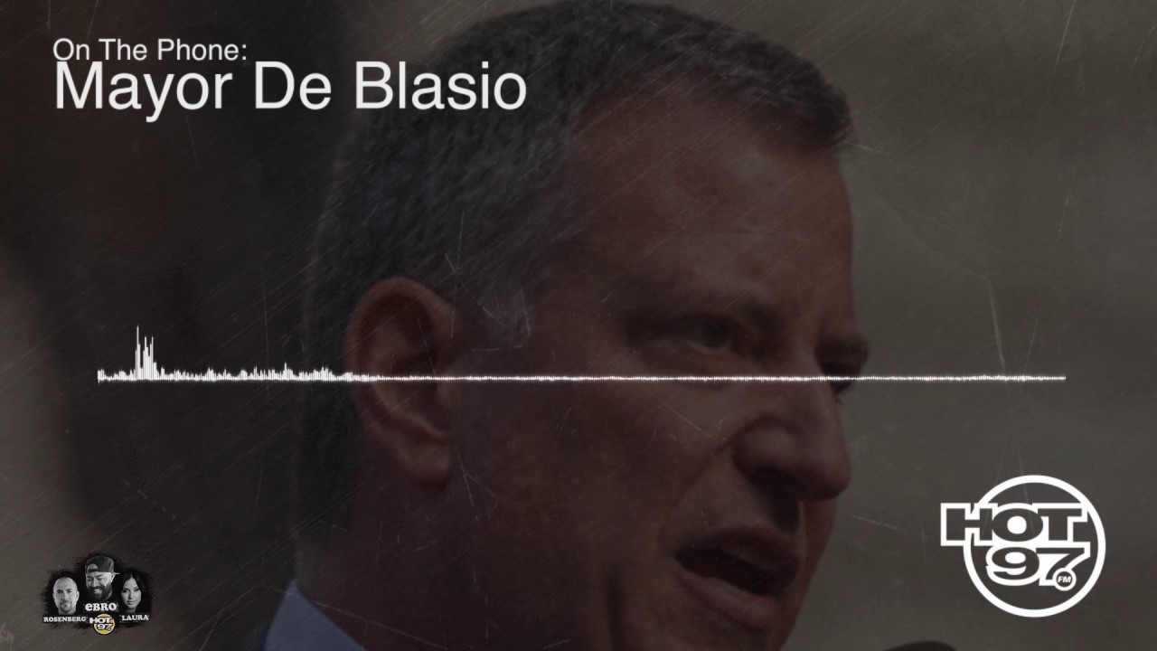 Why Have So Many Women Quit on Mayor de Blasio?