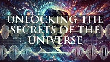 Unlocking the Secrets of the Universe: Nikola Tesla