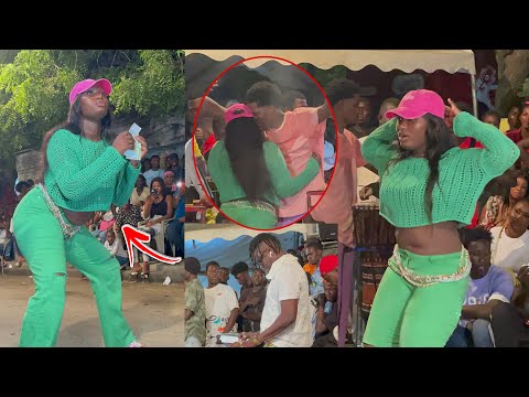 Sabar alla médina sargal wally seck Awa banaya tothie nafa, ritambalé Benjamin…
