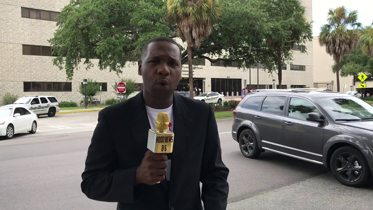 The hood news at6 - SAVANNAH COURT HOUSE EMPLOYEE STOP BY POLICE FOR DRUGS