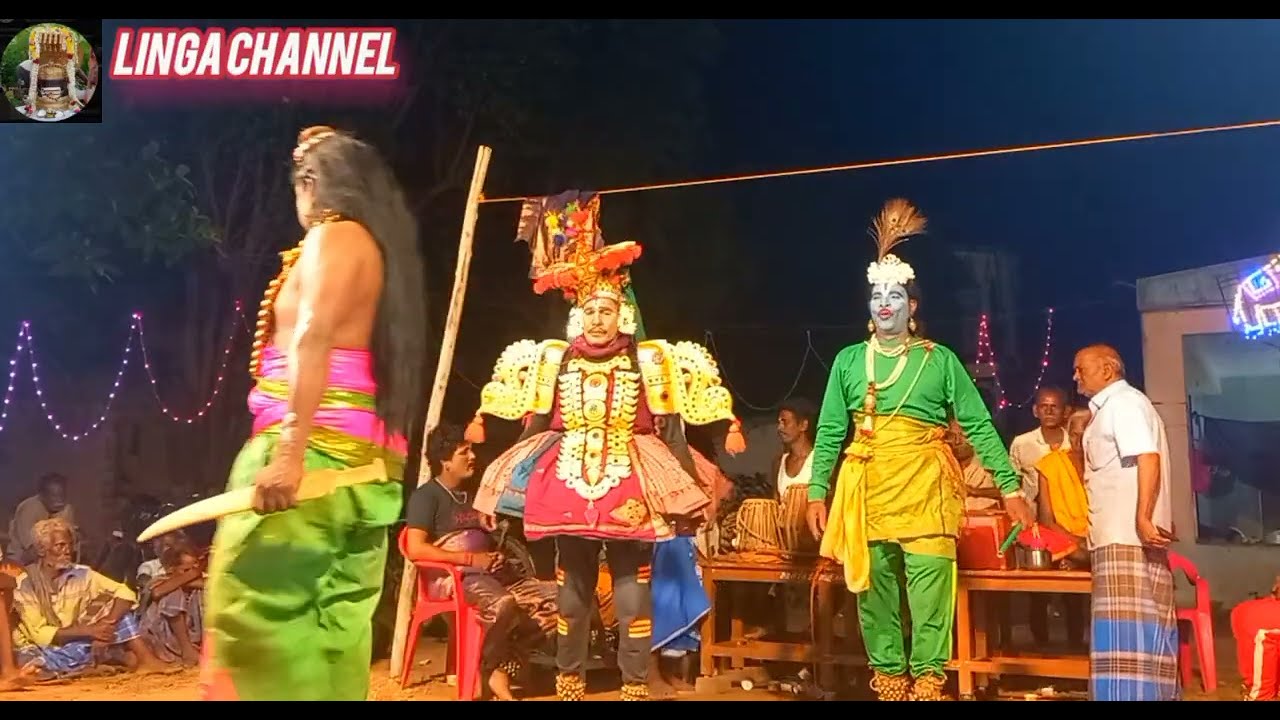 18 நாள் சண்டை ராஜகுரு நாடக ஆசிரியர்