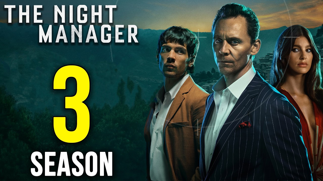 The Night Manager Season 3: Release Date, Plot, Cast & Latest Updates