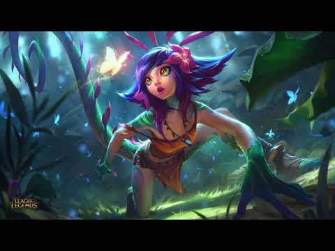 La Camaleona Curiosa: Neeko - Presentación e interacciones