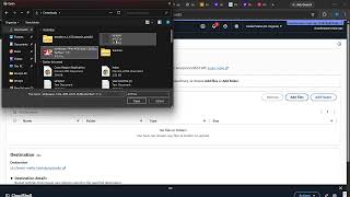 Event Notification in S3 | LAB - Automate watermark on images using S3 and Lambda | Part - 2